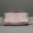 Amazon Essentials Girls and Toddlers' Long Heavyweight Hooded Puffer Jacket (X-Large, Light Mauve)