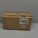 Industrial Pipe Table Legs, Metal Base Furniture Legs for Nightstand, Heavy Duty Vintage Desk Legs, Dining Coffee Table Feet Bench Legs (24"x24")