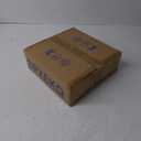 BLNAN LED Flush Mount Ceiling Light, 12 Inch 24W 3000K/4000K/5000K Hardwire Light Fixture, Ultra Thin Round White Lamp for Kitchen Porch Bedroom Hallway Stairwell Basement, Non-dimmable 2 Pack