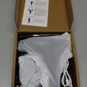 AYURA Massage Deep Tissue, Muscle Massager for Pain Relief, Percussion Massage with 30 Speeds & 6 Heads, Portable Handheld Back Massage for Athlete Men Women