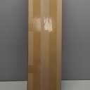 ASPL 29.5" 54 LED Strobe Light Bar Double Side Flashing High Intensity Emergency Warning Flash Strobe Light with Magnetic Base for Safety Construction Vehicles Tow Trucks Pickup (Amber/White)