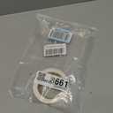 Double Sided Tape 1in X 9.85ftHeavy Duty Removable Mounting Tape, Picture Hanging Adhesive Strips