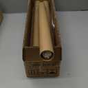 12V DC T8 Led Tube Light 18inch 7W 3000K Warm White,F15T8 Florescent Tube Replacement for Automotive RV Marine Boat (6 Packs)