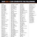Budge Lite Car Cover, Indoor Protection, Breathable Dustproof Cover, Fits Full-Size Sedans up to 228 Inches, Gray, Size 4