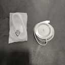 2Pack Magnetic Wireless Charger YW100A – MagSafe Compatible – USB-C – White