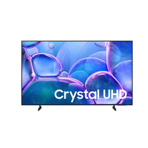 Samsung Crystal UHD U7900F 55Inch