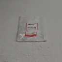 Wowfit 100 CT 10x15 Inch 1.1 Mil Clear Plastic Flat Open Poly Bags  Great for Bread, Vegetables, Fruits, Candy Favors, Classroom Treats, Crafts, and Food Storage