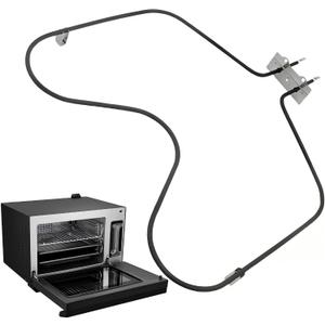 Oven Heating Element Replacement for Whirlpool/Kenmore - WP308180 W10308477