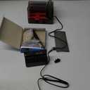 Fluval C4 Power Filter, Fish Tank Filter for Aquariums up to 70 Gal.