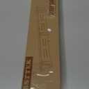 Stainless Steel Stove & Counter Top Gap Covers Adjustable Length 13.8"-27.6Oven Side Filler Kit Between, Heat Resistant Slide-in Range Trim Guard for Seamless Kitchen Accessories (Silver)