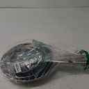 COOKER KING Non-toxic Frying Pans Set of 3 (8+10+12 Inch), Tri Ply Stainless Steel Pans, Induction Pan Set, Chef's Pan, Skillets Dishwasher & Oven Safe, Stay-Cool Handles, Compatible with All Cooktops