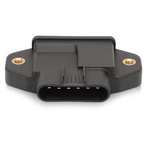 20904439 Trailer Brake Continue Relay Assembly for Escalade 2007-2014, Avalanche Silverado 2008-2013, Suburban 2008-2014, Sierra 2008-2013, Yukon 2008-2014, 2090-4439 Brake Control Module