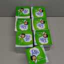 Puffs Plus Lotion Facial Tissues, 10 Cubes, 56 Tissues Per Box