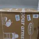 Graco TriRide 3-in-1 Reclining Car Seat, Kipling - Rear & Forward Facing Car Seat, Highback Booster, Adjustable Headrest