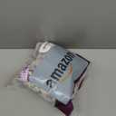 jinchan Linen Kitchen French Floral Tier Curtains 30 Inch Farmhouse Vintage Cafe Small Window Rustic Half Window Curtains for Living Room Bathroom 2 Panels Black on Beige