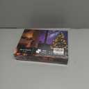 1000 Pieces Jigsaw Puzzles for Adults, Christmas Series - Festive Holiday Art, Fun Family Game, Best Xmas Gift Idea & Home Decoration, Large 28" x 20" Warm Hearth