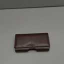 Wireless City Leather Phone Holster for iPhone 17/17 Pro 16/16 Pro 16e 15/15 Pro 14/14 Pro 13/13 Pro 12/12 Pro 11 XR, Belt Clip Pouch for Men & Women  (Brown Medium)