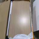 Graco Olivia 3 Drawer Combo Dresser (Driftwood)  GREENGUARD Gold Certified Baby Dresser, Kids Bedroom Storage Organizer, Interlocking Drawer System, Anti-Tip Kit Included