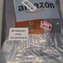 Lifewit 4 Pack 90L Clothes Storage Bins with Lids, Foldable Blanket Storage Bags with Zippers, Clear Window and Reinforced Handles, Closet and Organization for Clothing, Sweater, Comforter, Bedding