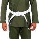 Venum First BJJ GI - Khaki-A3.5