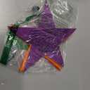 Champion Sports 9-Inch Poly Star Marker Set, Multicolor, 1 Count (Pack of 1)