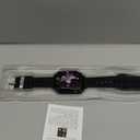 OVV Kids Waterproof Smart Watch Boys Girls Age 312 with 26 Game 1.44'' HD Touch Screen Music Player Camera Video Recorder 12/24 Hr Clock Pedometer Alarm Torch Calculator Children Learning Toys