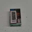 La Crosse Technology 308-1415FCT-NH Battery Operated Monochromatic Digital Forecast Station