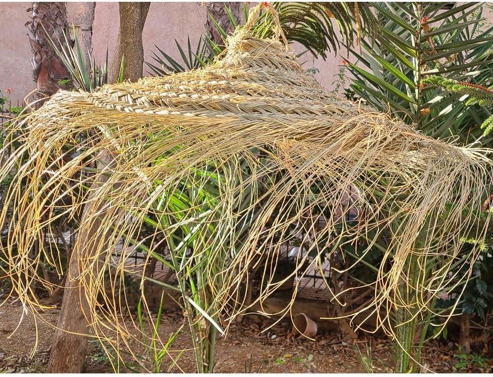 Raffia lamp Handmade, Pendant Light Shade, Pendant Lighting, Boho Lighting, Moroccan Light Pendant, Hanging lamp Straw, Handmade lamp,