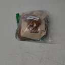 Fernvia Toddler Baby Girl Fall Winter Skirt Set Turtleneck Ribbed Long Sleeve T-Shirt Top & Plaid Skirts Dress 2Pcs Outfits (G Beige, 3-4 Years)