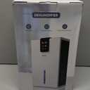 Dehumidifier, Dehumidifiers for Room