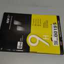 NEW'C 3 Pack Designed for iPhone 15 Pro Max Screen Protector (6.7 inches),Enhanced Tempered Glass Protection with easy installation tool included,Ultra Resistant (Transparent)