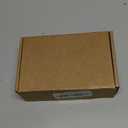 Pole Mounting Bracket, Antenna Mount Bracket, Heavy Duty Antenna Pole Mount, Outdoor Antenna Pole Mast Mount Bracket with Double U Bolt Clamp V Jaw Bracket Not Include Pole