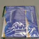 PUREPLUS ADQ747935 Replacement for LG LT1000P LT1000 Kenmore Elite 9980 LT1000PC, MDJ64844601 ADQ74793501, LMXS28626S, LFXS26973S, LT120F Refrigerator Water and Air Filter,3Pack, Model: RWF4700AC