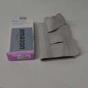 Frida Mom Belly Binder Postpartum Recovery, for Natural Delivery & C-Section Recovery, 9" High Adjustable Compression Wrap