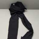 RUIBAVYA Body Stockings For Women Sexy Matte Lingerie Bodysuit Full Body Stocking Nylon Body Stockings Lingerie