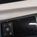 Tire Inflator Portable Air Compressor: Cordless Air Pump for Car Tires 150PSI - Tire Pump with Pressure Gauge for Car Bike Motorcycle Balls (Grey Blue)