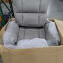 FredMeyer Sitswell Platinum Pearce Recliner, 1 ct