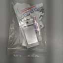 Granite Countertop Dishwasher Bracket Kit Compatible with Whirlpool Kenmore KitchenAid and More, Replaces WP8269145 AP6012289 PS11745496 etc.