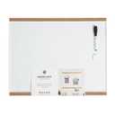 Modern Pinit Magnetic Dry Erase Board Frame, 16x20
