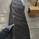 Soft Seat Foam Mat 90" x 16"