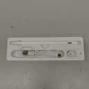 Stylus Pen for iPad 6th-11th Generation-2X Fast Charge Active Pencil Compatible with 2018-2026 Apple iPad Pro 11"/12.9"/M4, iPad Air 3/4/5/M2/M3/M4,iPad mini 5/6/7 Gen-White