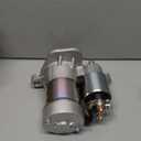 17982 New Starter Motor Compatible with Nissan Sentra 2.0L 1.8L 1.6L 07-19, Versa 1.8 07-12, Juke 11-17, Cube 09-14, NV200 13-21, & Chevrolet City Express 15-18, Replace# S114-902A 19317693