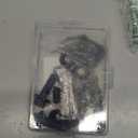 10Sets M10-1.5 x 30mm Flanged Hex Head Bolts, External Flange Hex Screws, Grade 10.9 Steel Black Zinc M10 Bolts with Nuts and Washers, Full Threaded for Pump, Fix Car, DIY Project