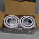 Core P350 Pet Care Replacement Filter for LEVOIT Core P350-P Core 300 Air Purifier for Pet, 3-in-1 HEPA + Activated Carbon Filter Replacement for Pet Dander, Odors, Part # Core P350-RF, 2 Pack