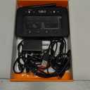 1Mii B03 Bluetooth 5.3 Transmitter Receiver for TV Home Stereo BT Headphones, aptX Low Latency/Adaptive/HD Bluetooth Audio Adapter, Splitter for Wired & Wireless, Optical RCA AUX 3.5mm Inputs/Outputs