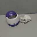 SmileDirectClub Smile Spa Ultrasonic and UV Cleaning Machine for Alingers, Retainers, Toothbrush Heads, and More