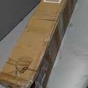 Egadis 1 Pack 36 in x 3 ft Modular Aluminum Porch and Deck Railing Kit