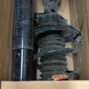 AUTOSAVER88 Front Complete Struts Shocks and Coil Spring Assembly Compatible with 2005-2010 Chevy Cobalt, 2006-2011 Chevy HHR, 2007-2009 Pontiac G5, 2005-2006 Pontiac Pursuit