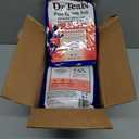 Dr Teal's Pure Epsom Salt Soak, Wellness Therapy with Rosemary & Mint, 3 lbs (Pack of 4)