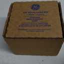 GE Appliances Refrigerator Evaporator Fan Motor WR60X26866, WR60X26033